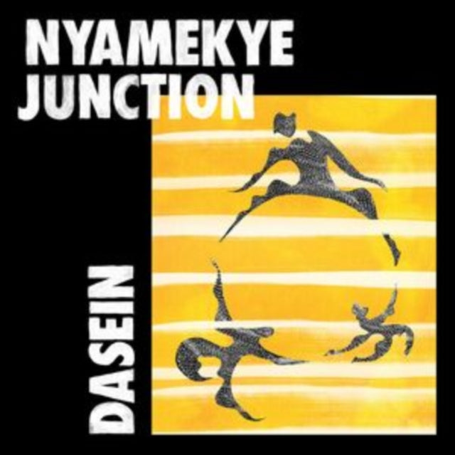 NYAMAKYE JUNCTION | DASEIN | VINYL RECORD (LP)