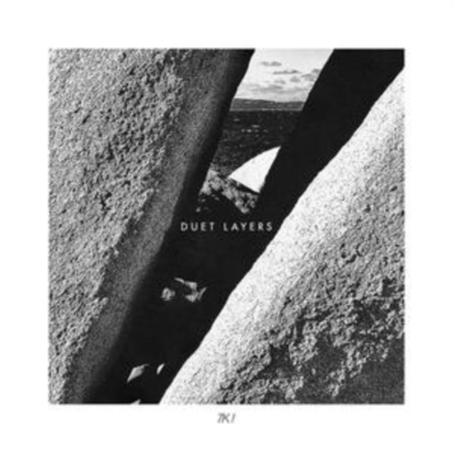 VARIOUS ARTISTS | DUET LAYERS | VINYL RECORD (LP)
