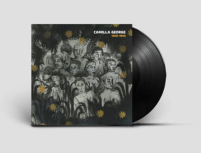 GEORGE, CAMILLA | IBIO-IBIO | VINYL RECORD (LP)