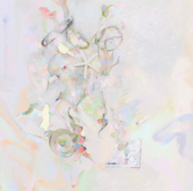 AFTERNOON BIKE RIDE | GLOSSOVER | VINYL RECORD (LP)