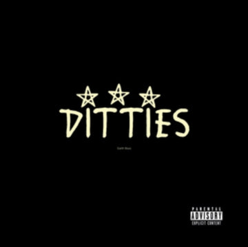 DITTIES | VINYL RECORD (LP)