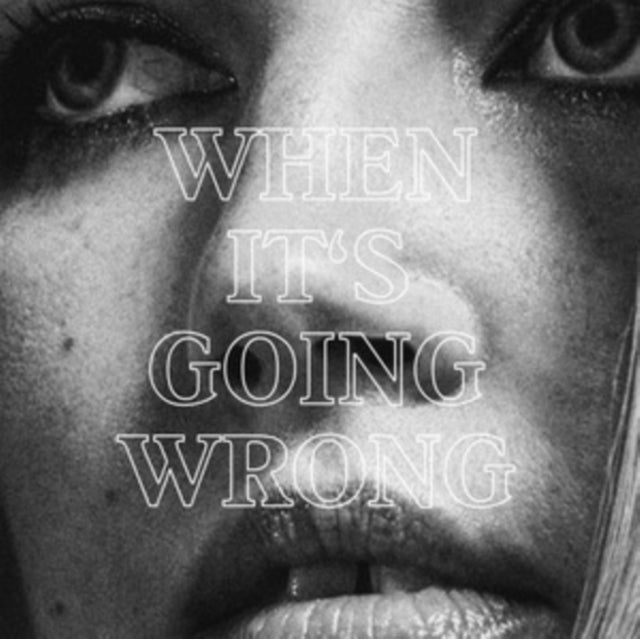MARTA | WHEN IT'S GOING WRONG (140G) | VINYL RECORD (LP)