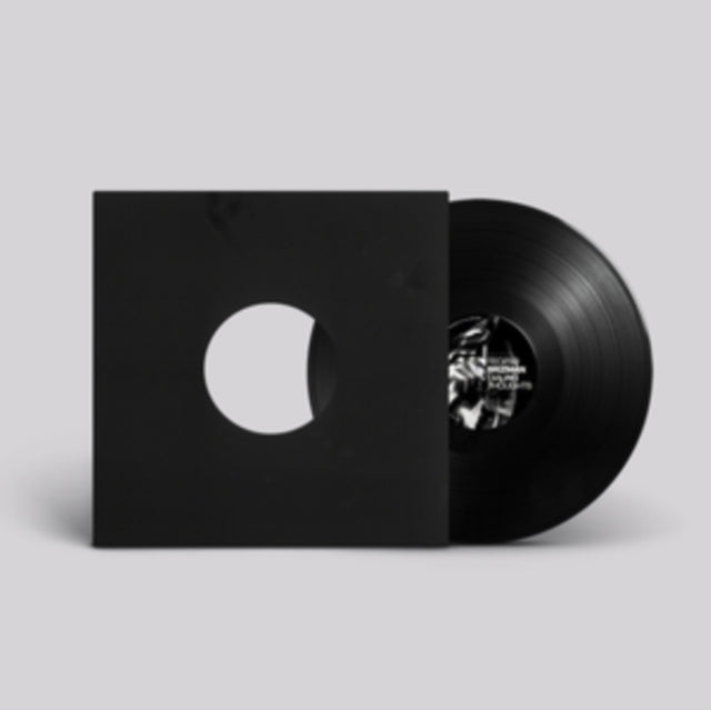 BRIZMAN | DIALING THOUGHTS | 12IN VINYL