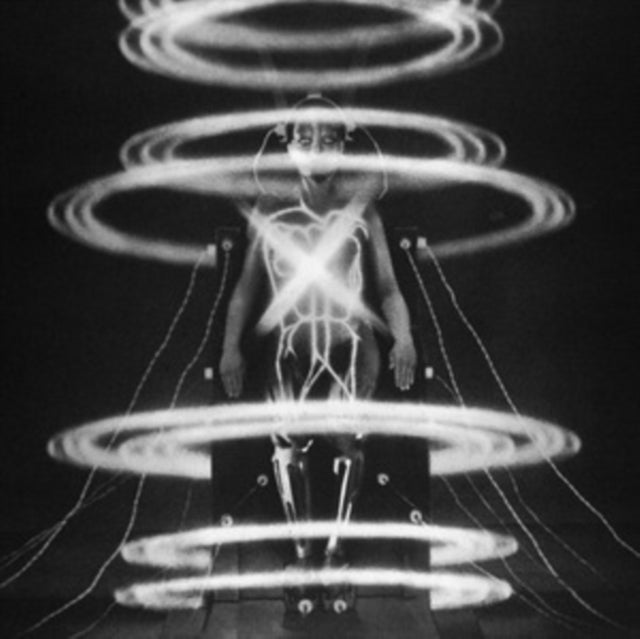 JOAKIM | METROPOLIS (2LP) | VINYL RECORD (LP)