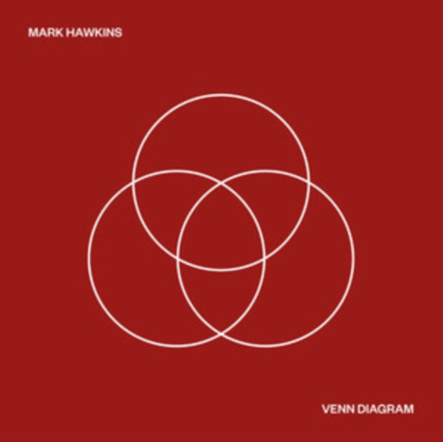 HAWKINS, MARK | VENN DIAGRAM (2LP) | VINYL RECORD (LP)