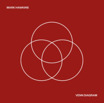 HAWKINS, MARK | VENN DIAGRAM (2LP) | VINYL RECORD (LP)