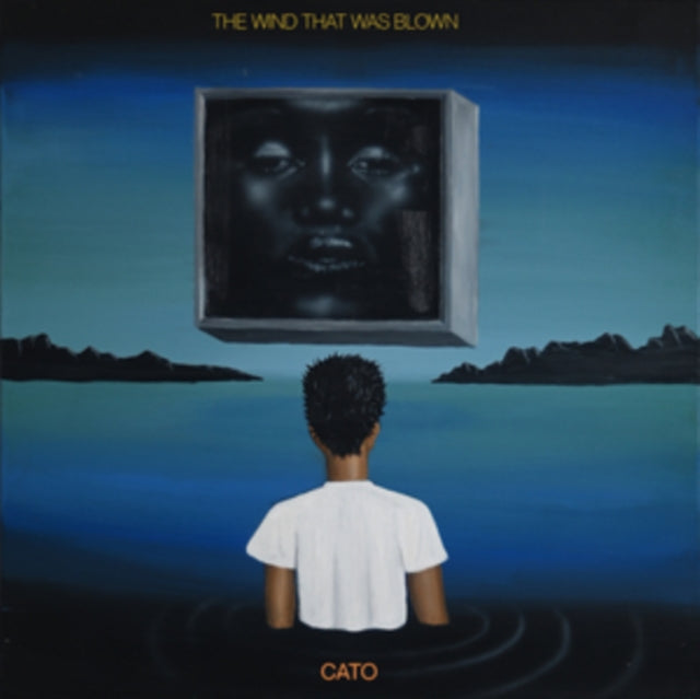 CATO | WIND THAT WAS BLOWN | VINYL RECORD (LP)