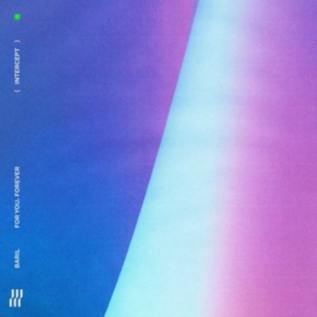 BARIL | FOR YOU, FOREVER | VINYL RECORD (LP)