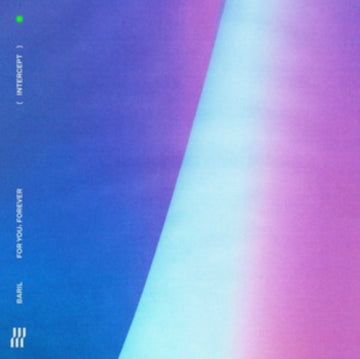 BARIL | FOR YOU, FOREVER | VINYL RECORD (LP)