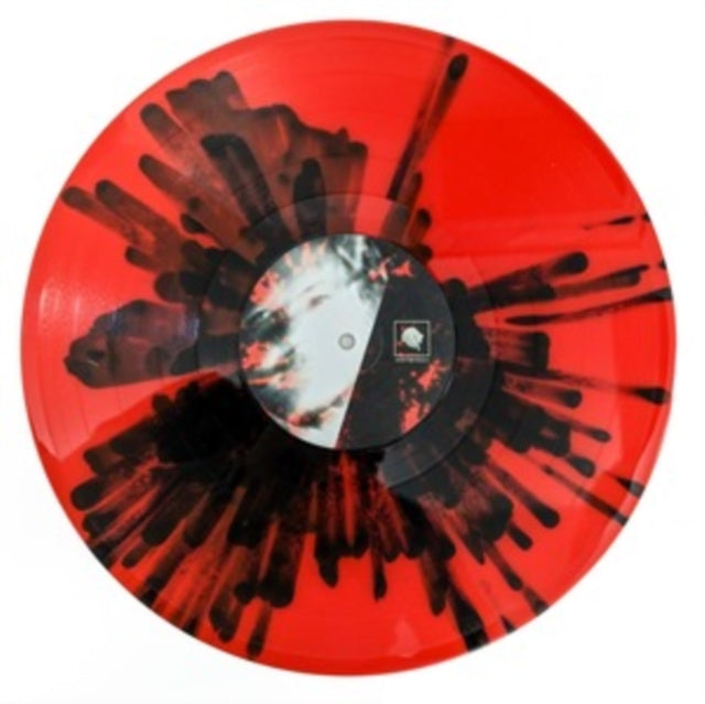 FITZPATRICK, ALAN | AURA/DISTANCE | 12IN VINYL