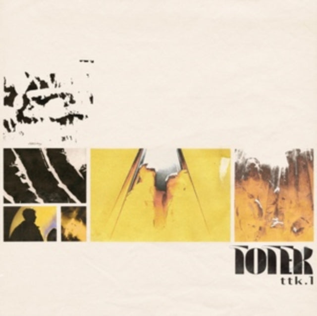 TOTEK | TTK. 1 | VINYL RECORD (LP)