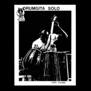 DRUMGITA SOLO | VINYL RECORD (LP)