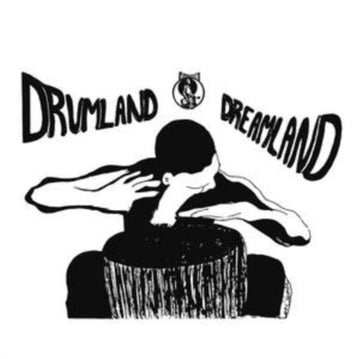 DRUMLAND DREAMLAND | VINYL RECORD (LP)