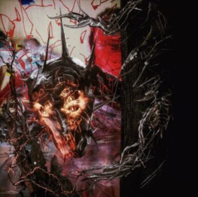 SHAPEDNOISE | ABSURD MATTER | VINYL RECORD (LP)
