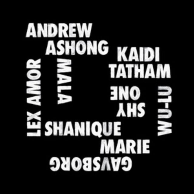 ASHONG, ANDREW & KAIDI TATHAM | SANKOFA SEASON REMIXES EP | VINYL RECORD (LP)