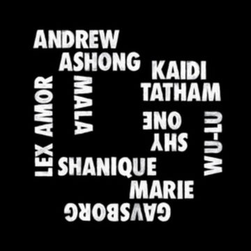 ASHONG, ANDREW & KAIDI TATHAM | SANKOFA SEASON REMIXES EP | VINYL RECORD (LP)