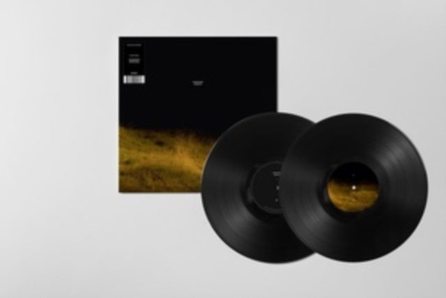 RANI, HANIA | GHOSTS (2LP) | VINYL RECORD (LP)