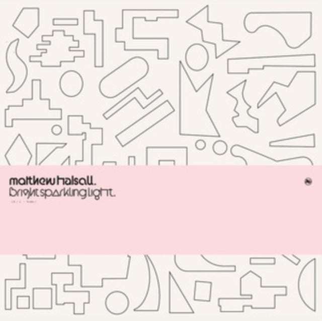 HALSALL, MATTHEW | BRIGHT SPARKLING LIGHT EP | VINYL RECORD (LP)