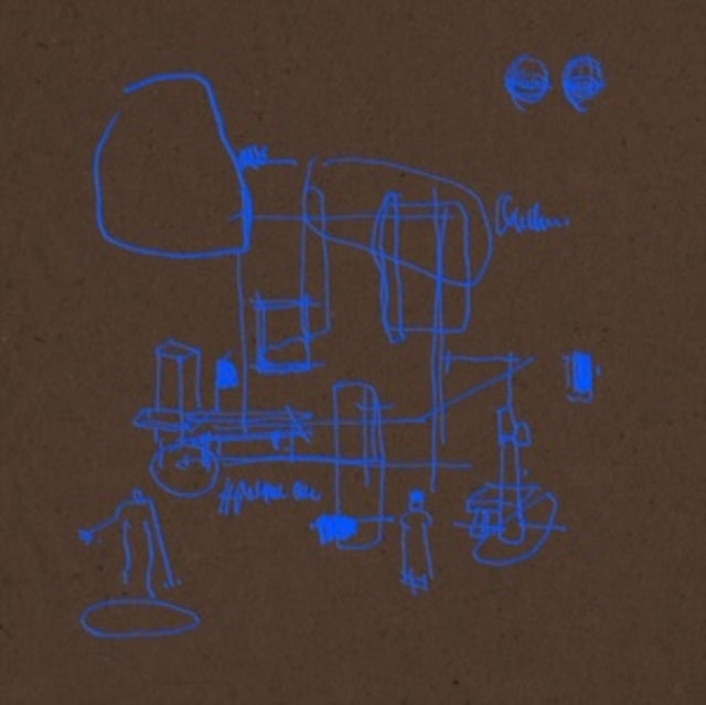 RANI, HANIA | ON GIACOMETTI | VINYL RECORD (LP)