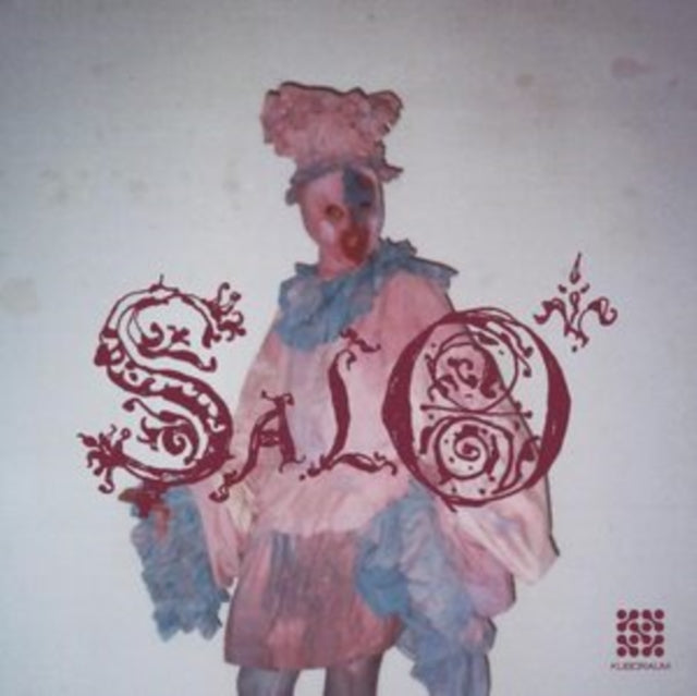 SALO | SALO (2LP) | VINYL RECORD (LP)