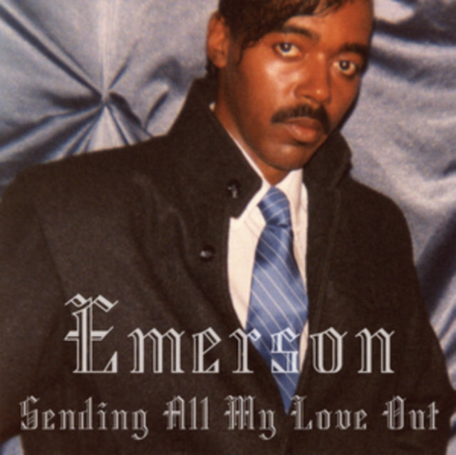 EMERSON | SENDING ALL MY LOVE OUT | 12IN VINYL
