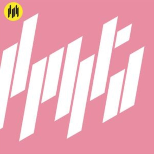 PRINCIPLES OF GEOMETRY | PENTA EP | 12IN VINYL