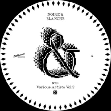 VARIOUS ARTISTS | VARIOUS ARTISTS, VOL. 2 | VINYL RECORD (LP)