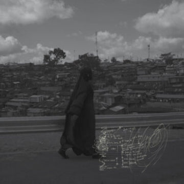 KMRU | STUPOR | VINYL RECORD (LP)