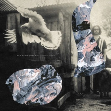 JIMENEZ, KENNETH | SONNET TO SILENCE | VINYL RECORD (LP)