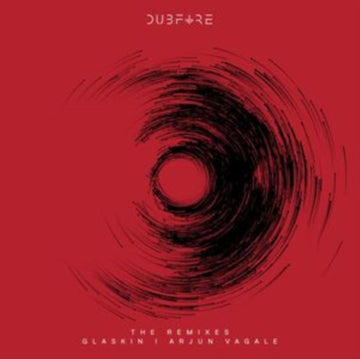 DUBFIRE | EVOLV (REMIX) | 12IN VINYL