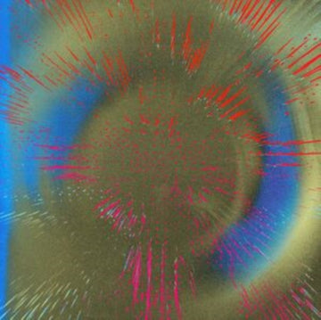 MARTINOU | SHELTERED PLANET | 12IN VINYL