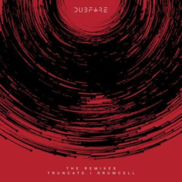 DUBFIRE | EVOLV | 12IN VINYL