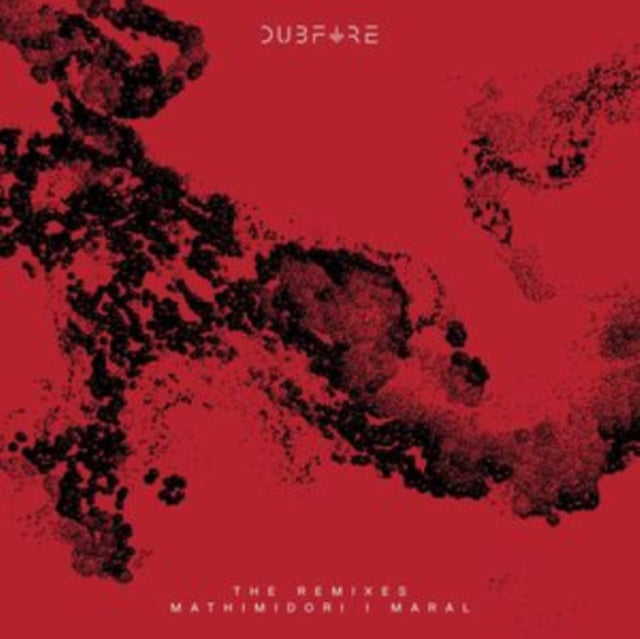 DUBFIRE | EVOLV | 12IN VINYL