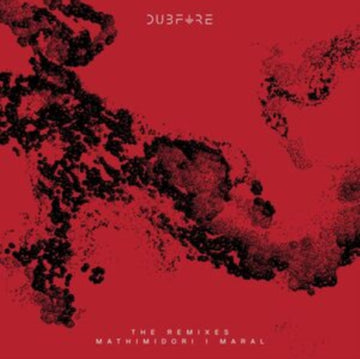 DUBFIRE | EVOLV | 12IN VINYL
