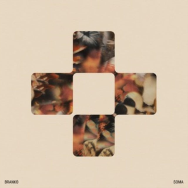 BRANKO | SOMA | VINYL RECORD (LP)