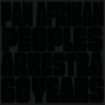 60 YEARS (2LP) | VINYL RECORD (LP)