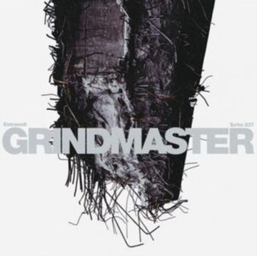GRINDMASTER | 12IN VINYL