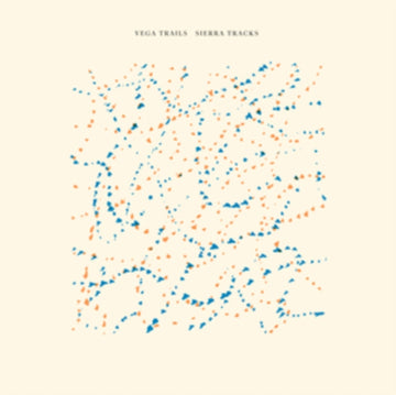 SIERRA TRACKS (2LP) | VINYL RECORD (LP)