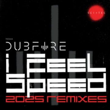 I FEEL SPEED (2025 REMIXES) (3-12 INCH) | 12IN VINYL
