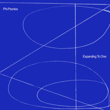 EXPANDING TO ONE (2LP/PRINTED INSERT) | VINYL RECORD (LP)