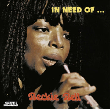 IN NEED OF... | VINYL RECORD (LP)