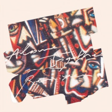 ALONE TOGETHER ALBUM REMIX | 12IN VINYL