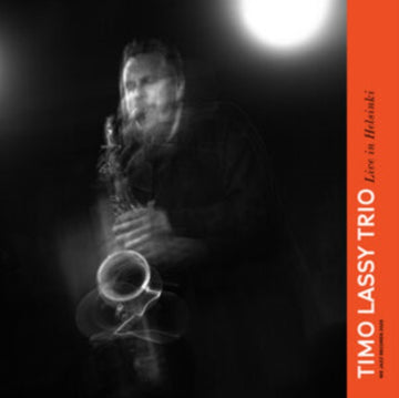 LIVE IN HELSINKI | VINYL RECORD (LP)