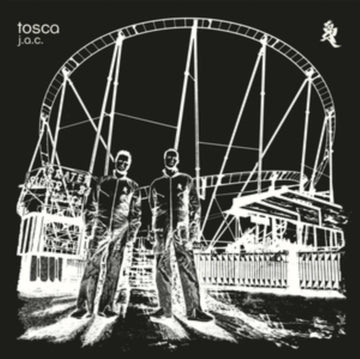 J.A.C. (2LP) | VINYL RECORD (LP)