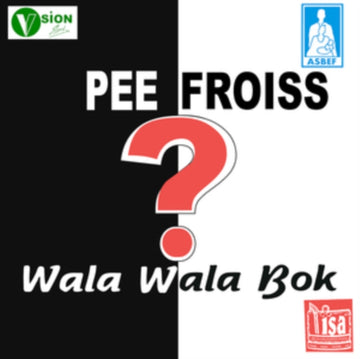 WALA WALA BOK? | VINYL RECORD (LP)