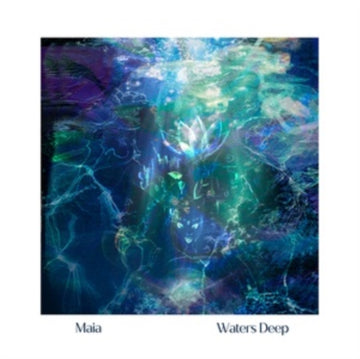 WATERS DEEP | VINYL RECORD (LP)