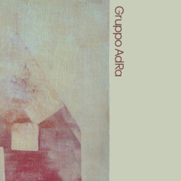 GRUPPO ADRA | VINYL RECORD (LP)
