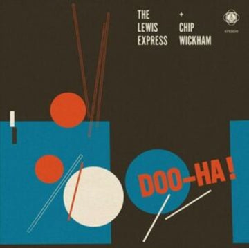 DOO-HA! | VINYL RECORD (LP)