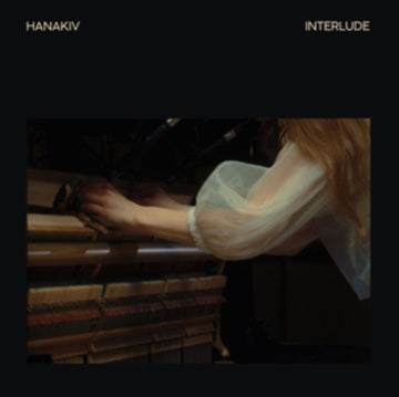 INTERLUDE | VINYL RECORD (LP)