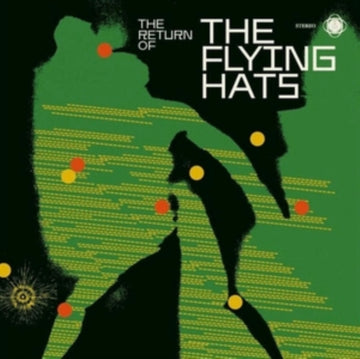 RETURN OF THE FLYING HATS | VINYL RECORD (LP)